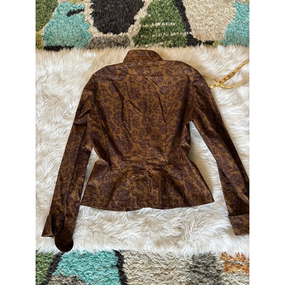 Peruvian Connection blazer - Picture 11 of 12